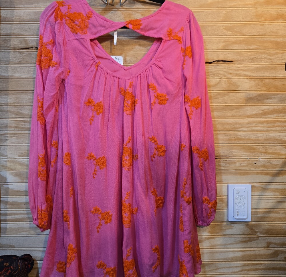 FREE PEOPLE - Picture 6 of 7